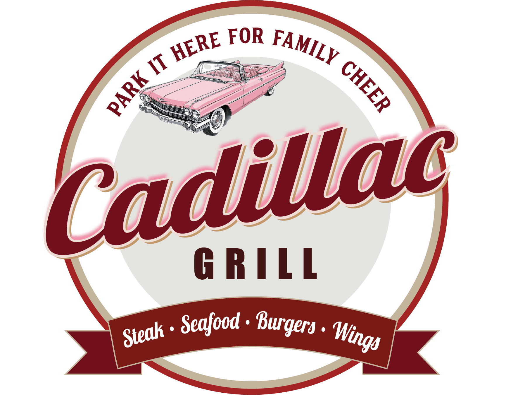 Cadillac Grill